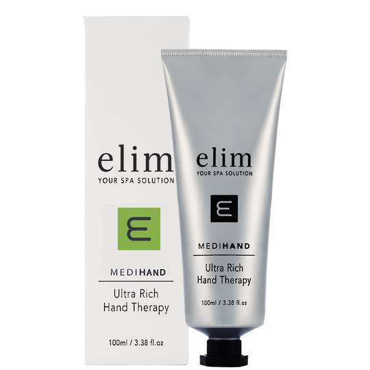 Elim MediHand Ultra Rich Hand Therapy 100ml image 0